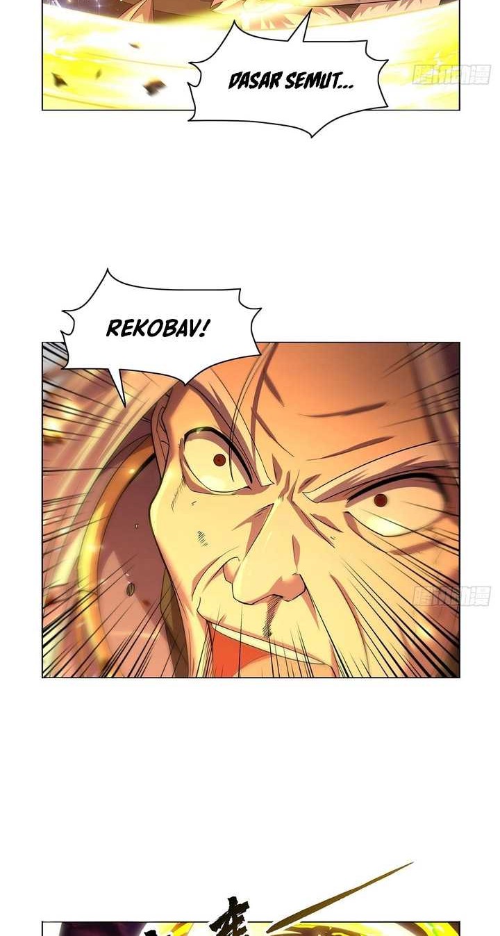 The Demon King Who Lost His Job Chapter 421 Gambar 13