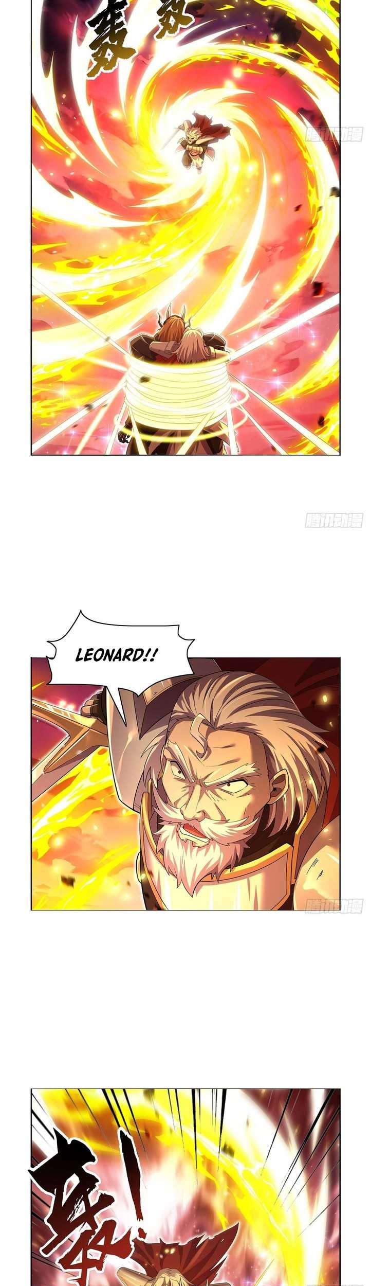 The Demon King Who Lost His Job Chapter 421 Gambar 14