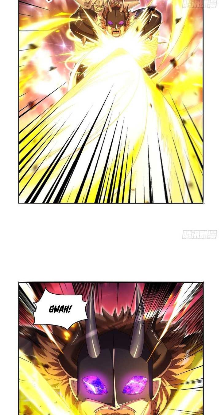 The Demon King Who Lost His Job Chapter 421 Gambar 15