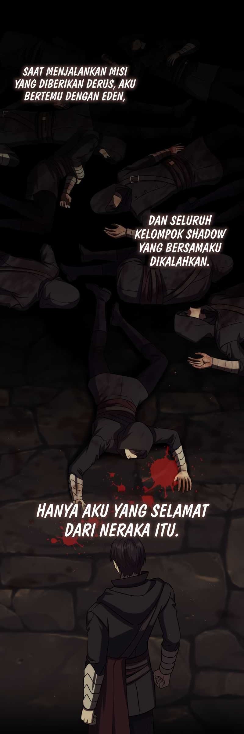 The Reincarnated Assassin is a Genius Swordsman Chapter 41 Gambar 54