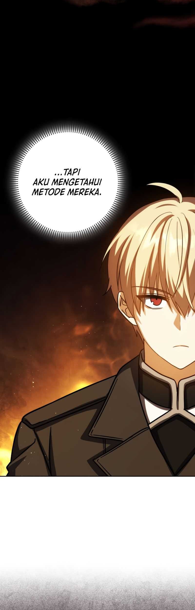 The Reincarnated Assassin is a Genius Swordsman Chapter 41 Gambar 52