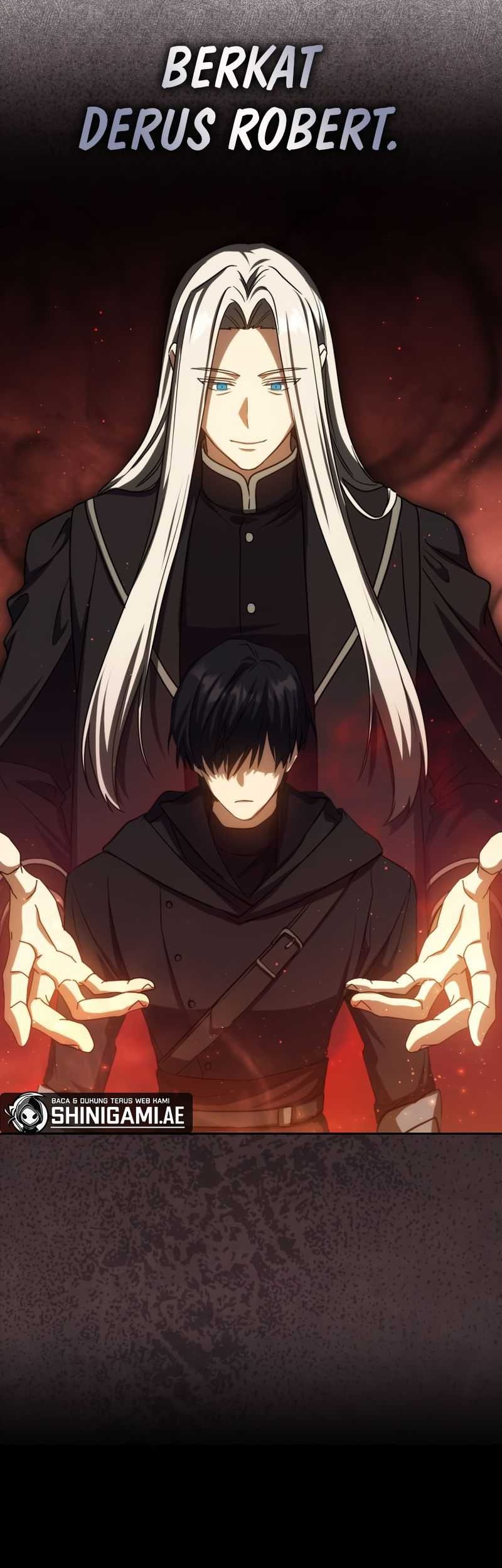 The Reincarnated Assassin is a Genius Swordsman Chapter 41 Gambar 53