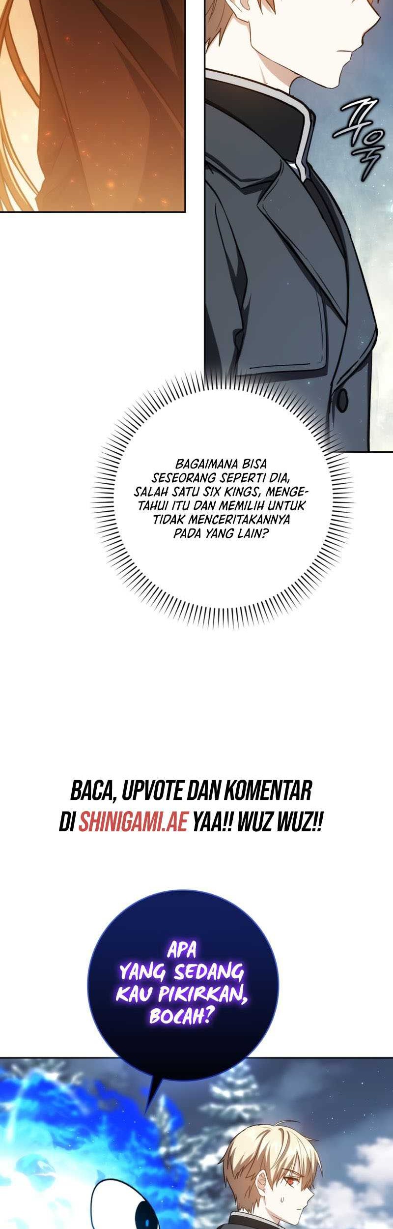 The Reincarnated Assassin is a Genius Swordsman Chapter 41 Gambar 56