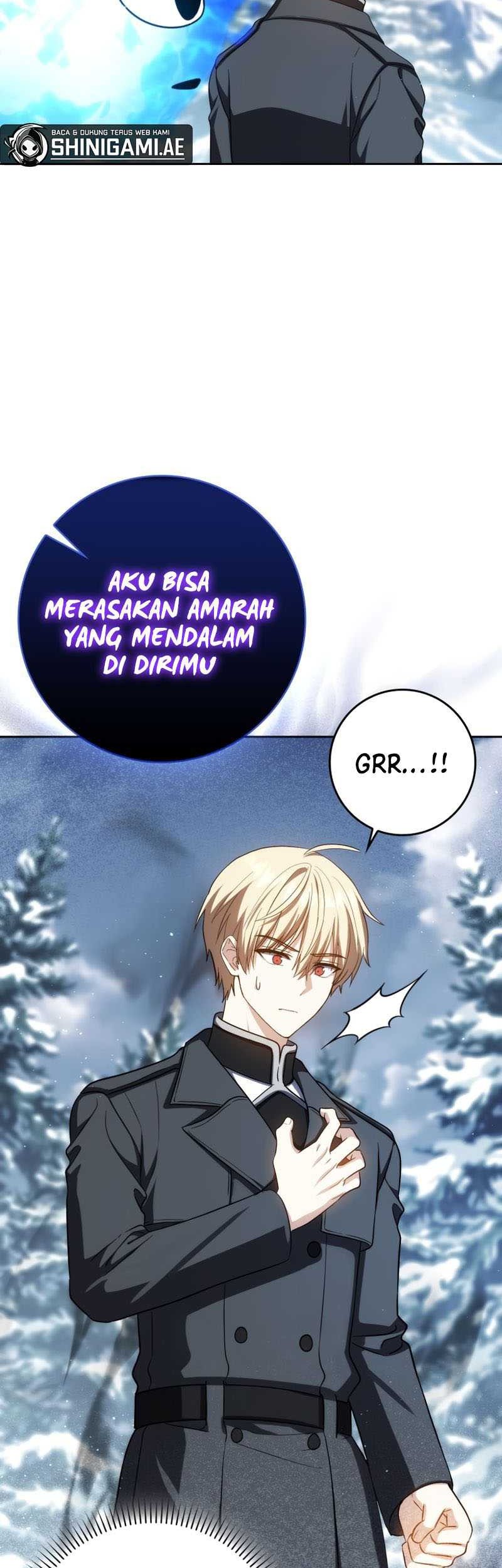 The Reincarnated Assassin is a Genius Swordsman Chapter 41 Gambar 57