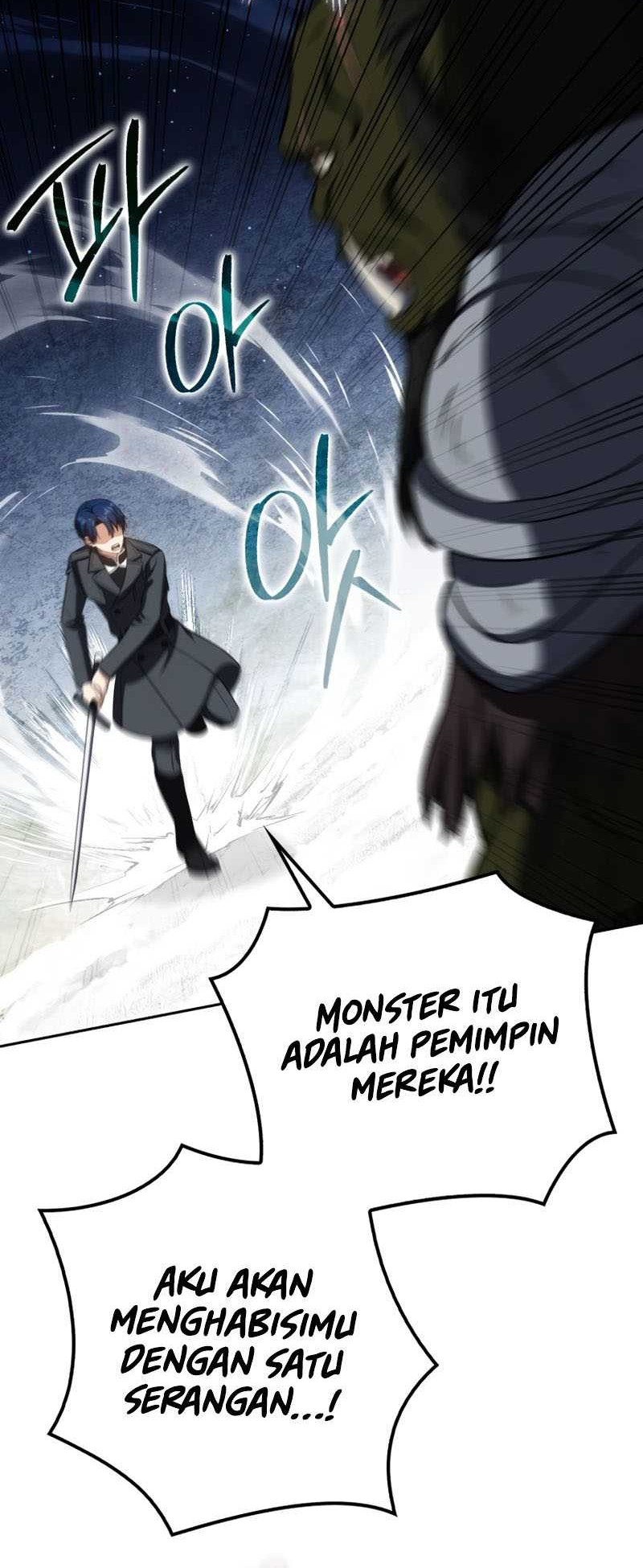 The Reincarnated Assassin is a Genius Swordsman Chapter 41 Gambar 62