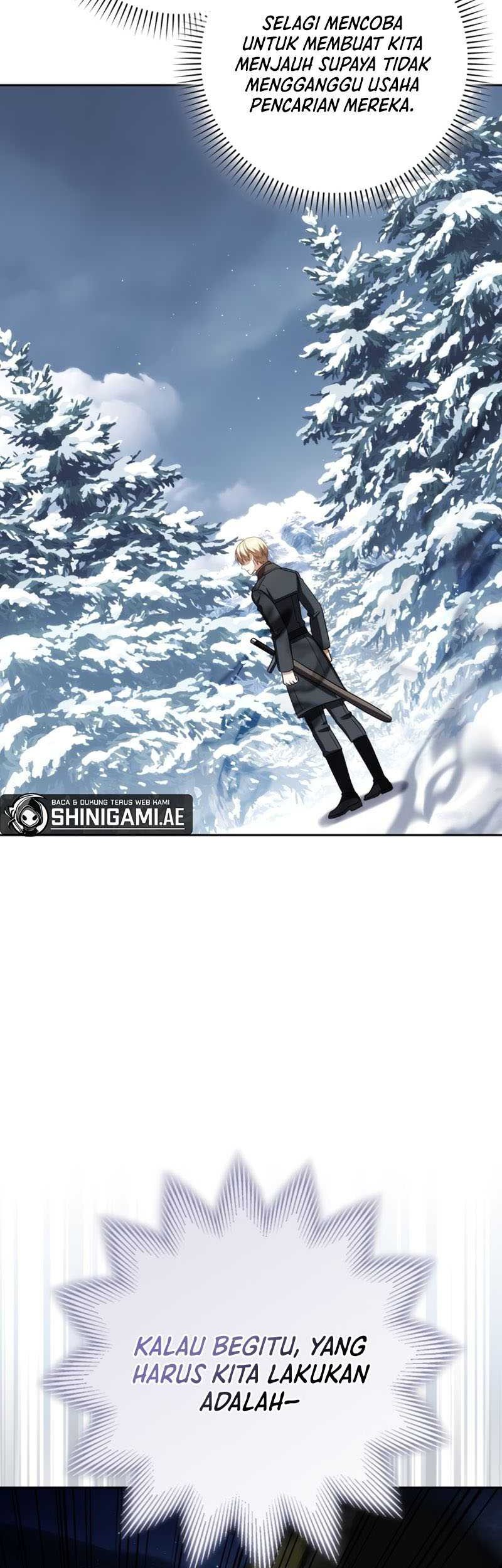 The Reincarnated Assassin is a Genius Swordsman Chapter 41 Gambar 61