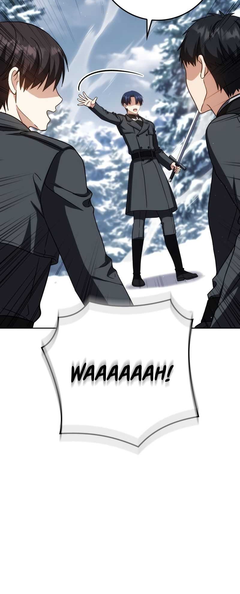 The Reincarnated Assassin is a Genius Swordsman Chapter 41 Gambar 66