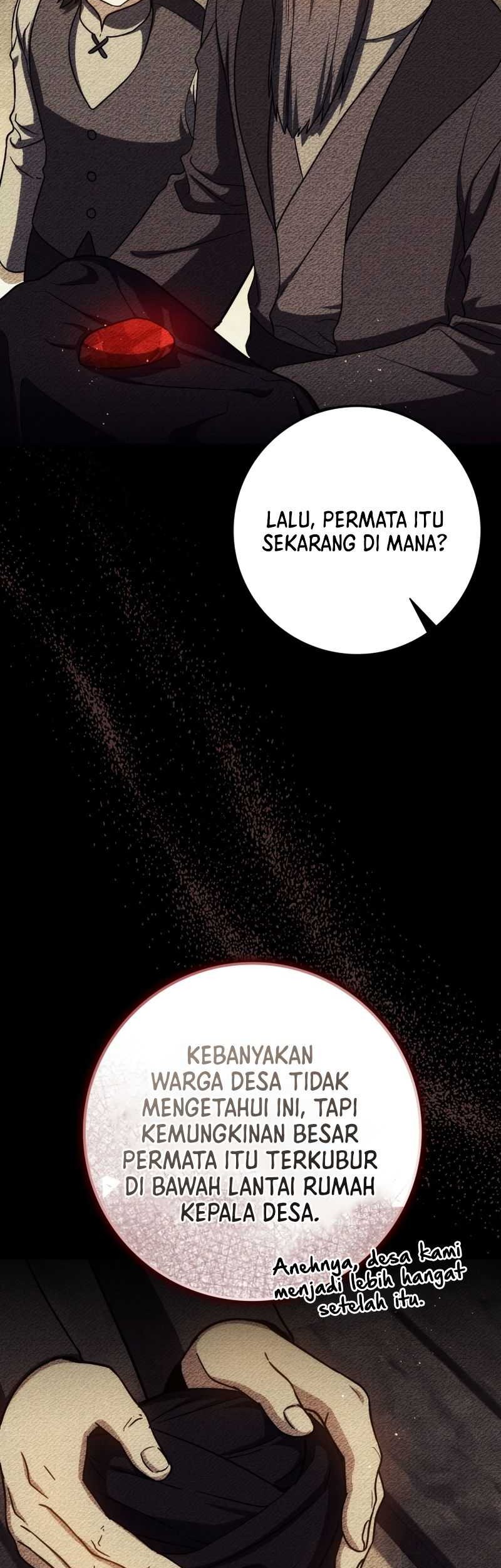 The Reincarnated Assassin is a Genius Swordsman Chapter 41 Gambar 69