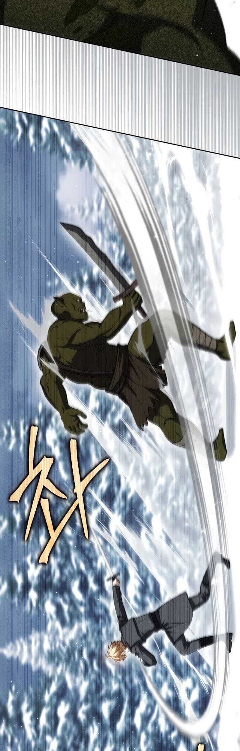 The Reincarnated Assassin is a Genius Swordsman Chapter 41 Gambar 37