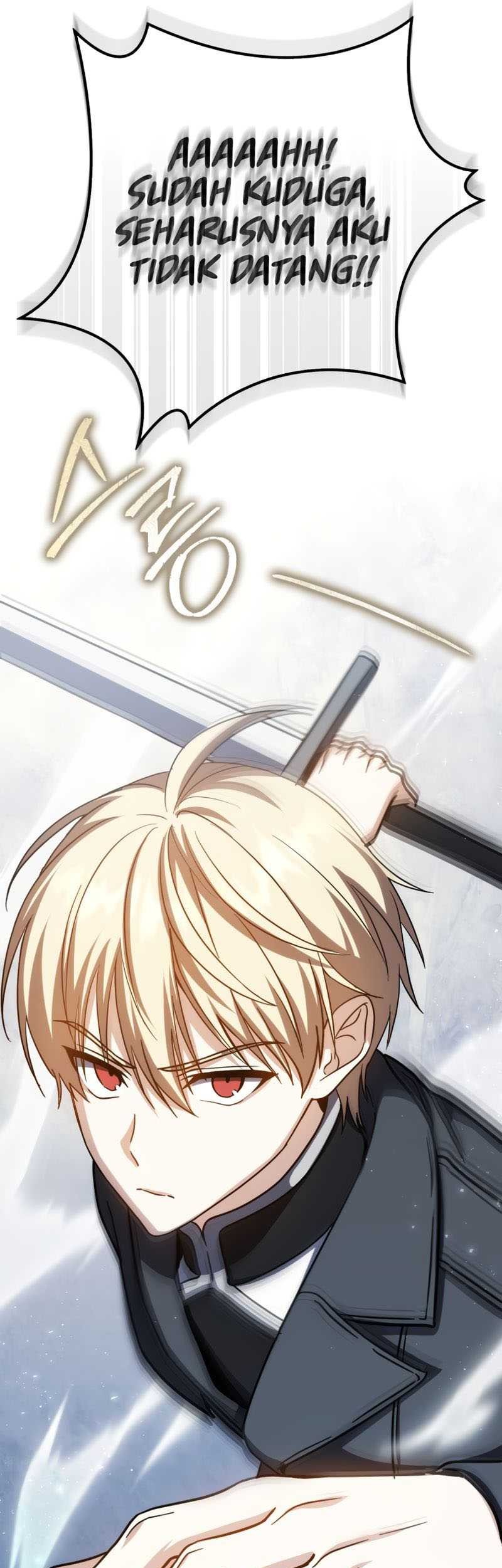 The Reincarnated Assassin is a Genius Swordsman Chapter 41 Gambar 34