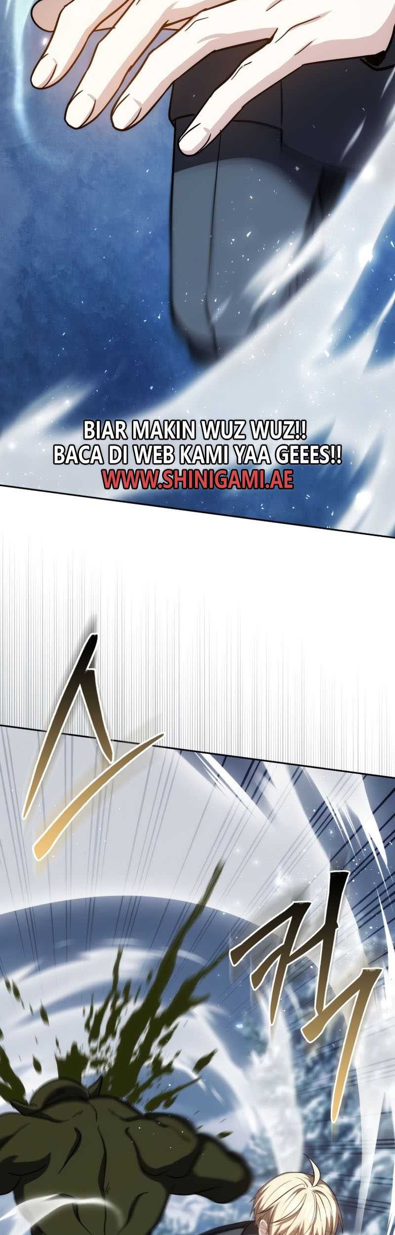 The Reincarnated Assassin is a Genius Swordsman Chapter 41 Gambar 35