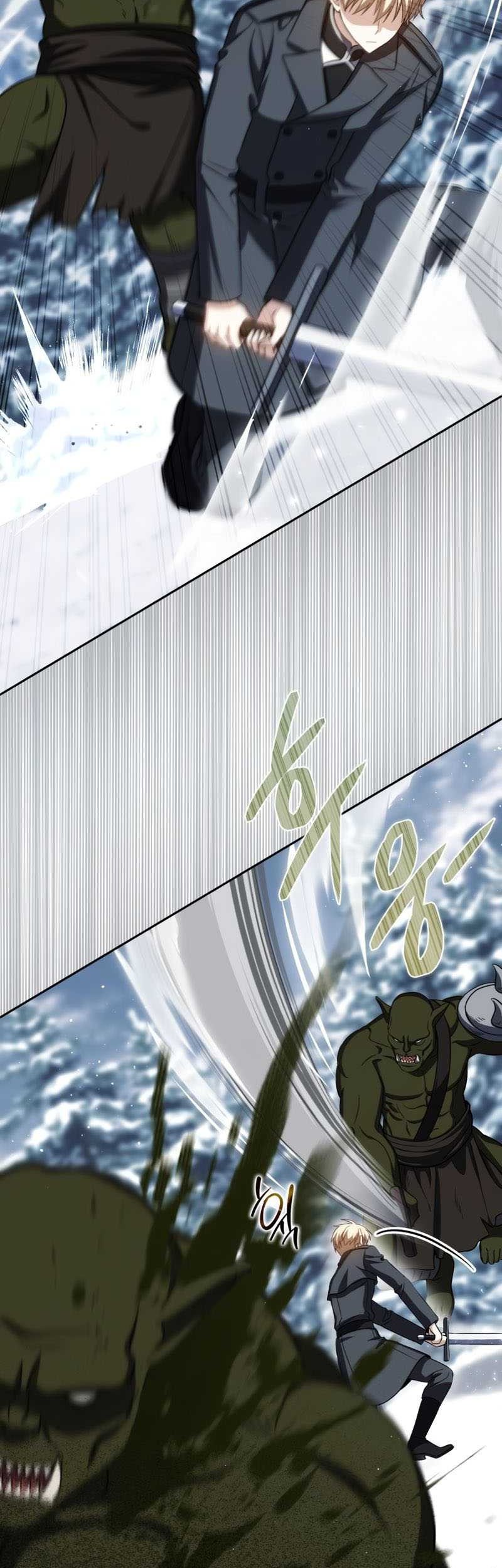 The Reincarnated Assassin is a Genius Swordsman Chapter 41 Gambar 36