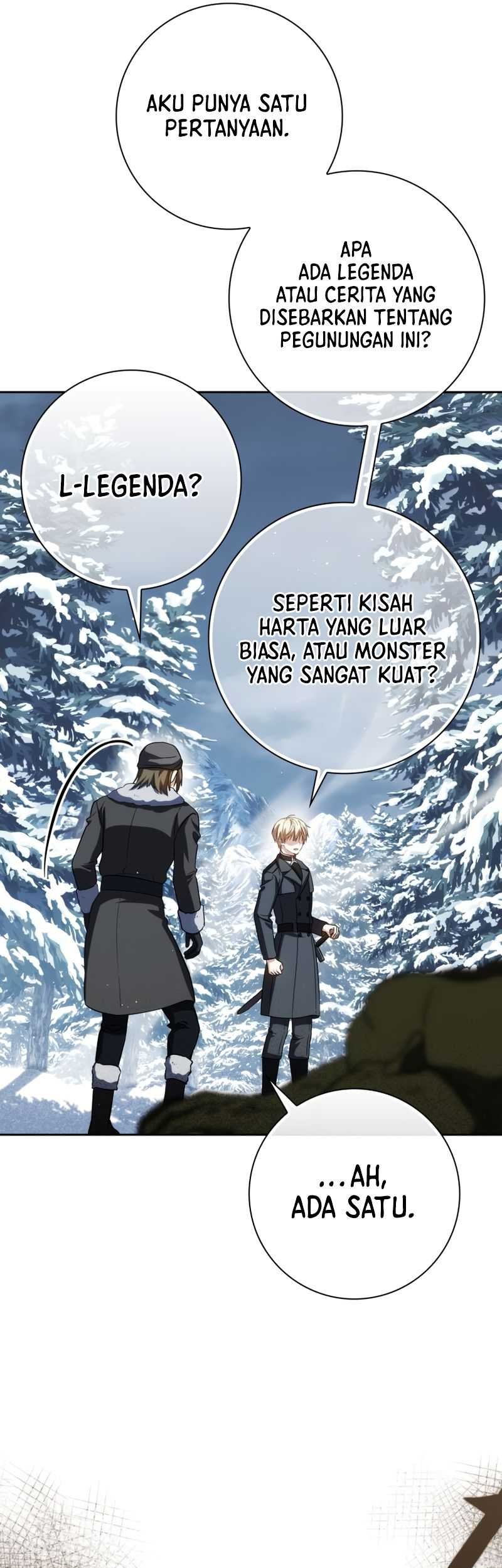 The Reincarnated Assassin is a Genius Swordsman Chapter 41 Gambar 43