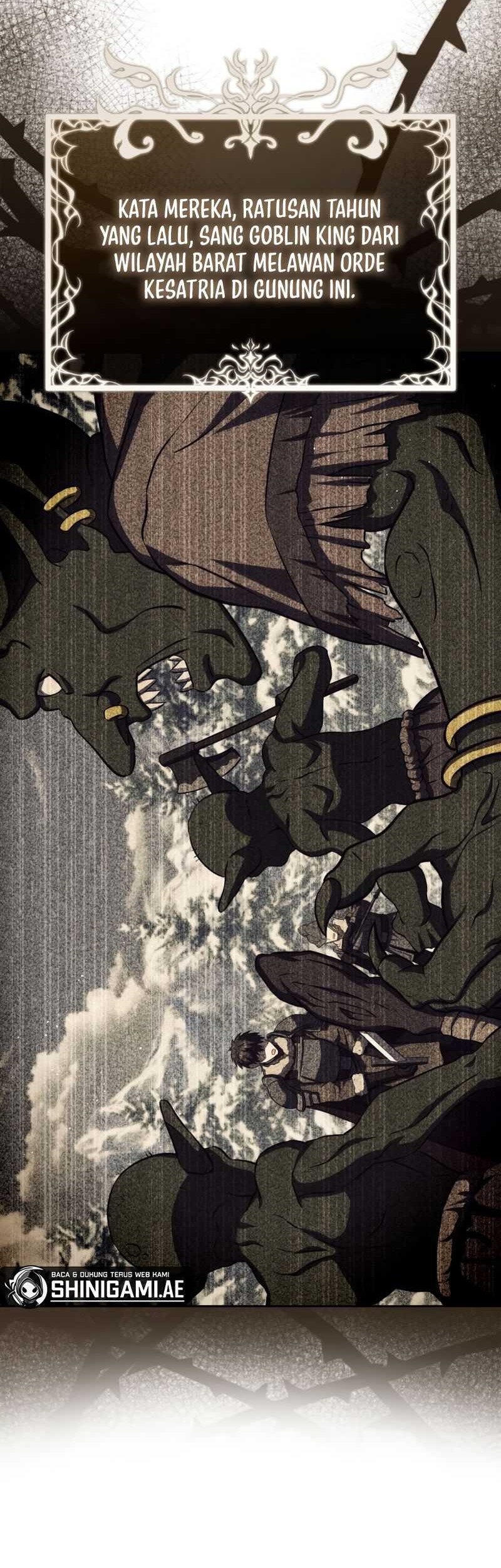 The Reincarnated Assassin is a Genius Swordsman Chapter 41 Gambar 44