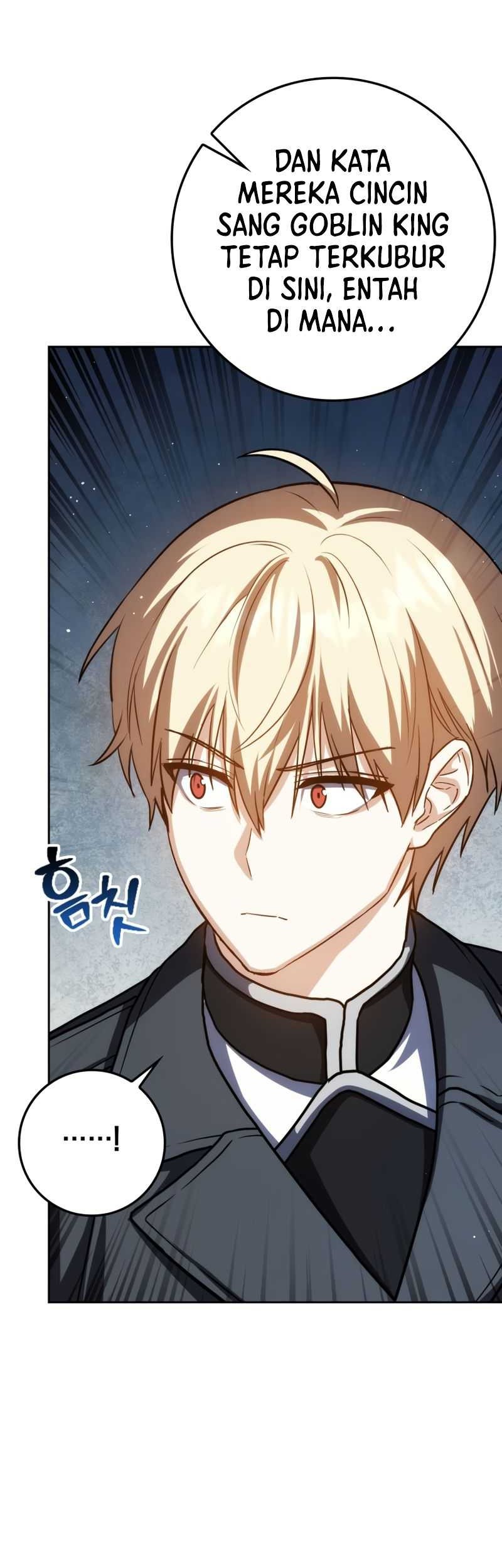 The Reincarnated Assassin is a Genius Swordsman Chapter 41 Gambar 45