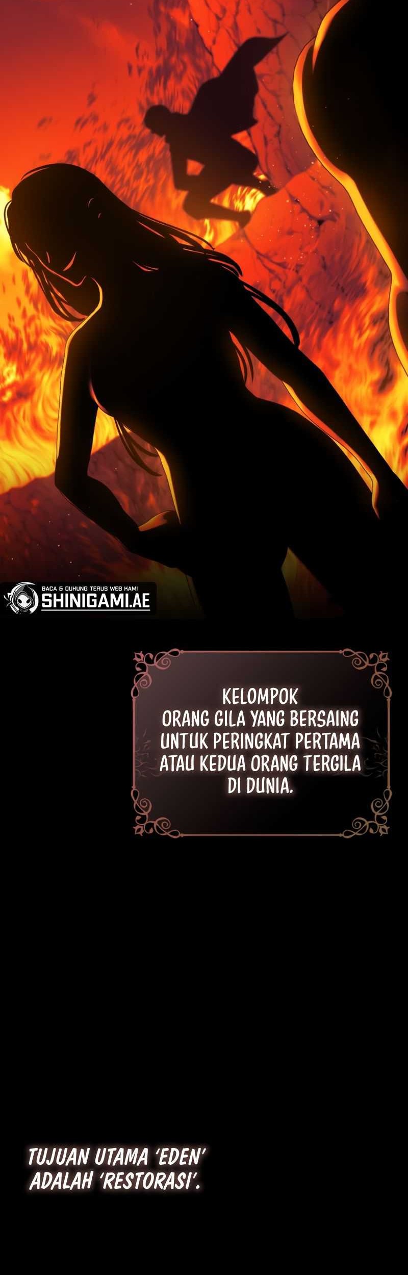 The Reincarnated Assassin is a Genius Swordsman Chapter 41 Gambar 48