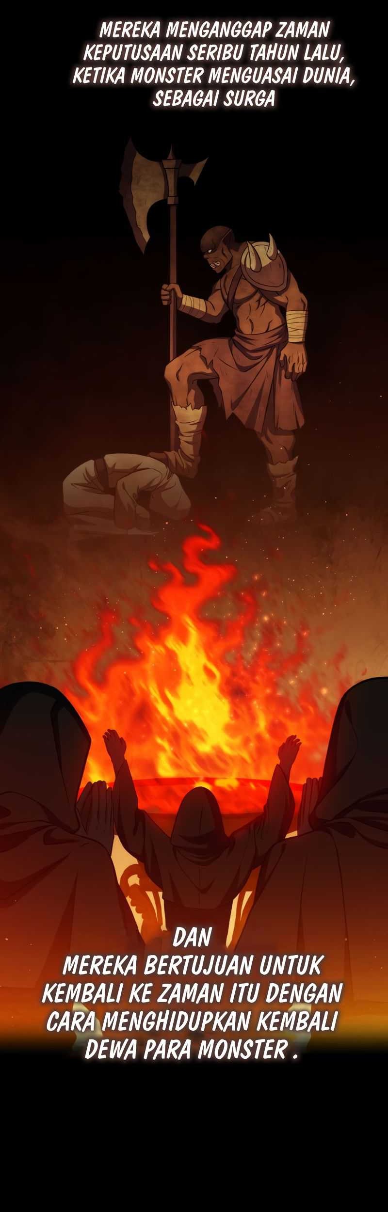 The Reincarnated Assassin is a Genius Swordsman Chapter 41 Gambar 49