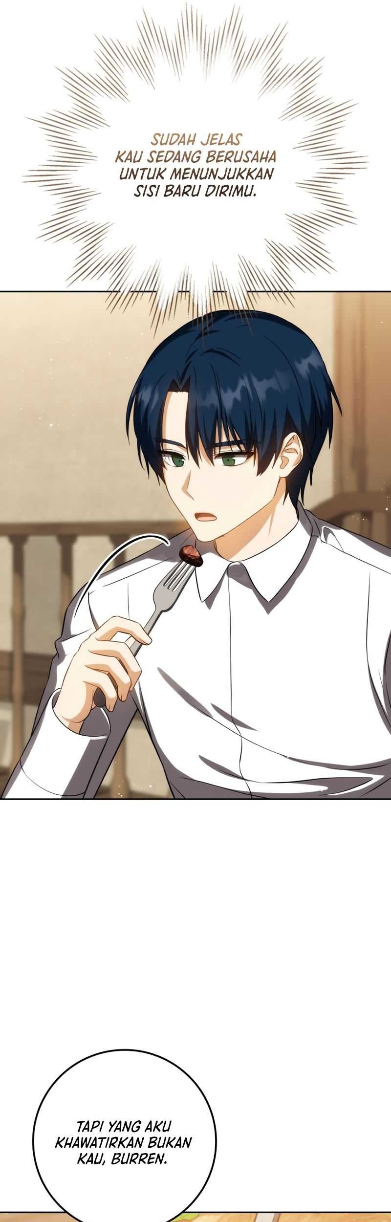 The Reincarnated Assassin is a Genius Swordsman Chapter 41 Gambar 6