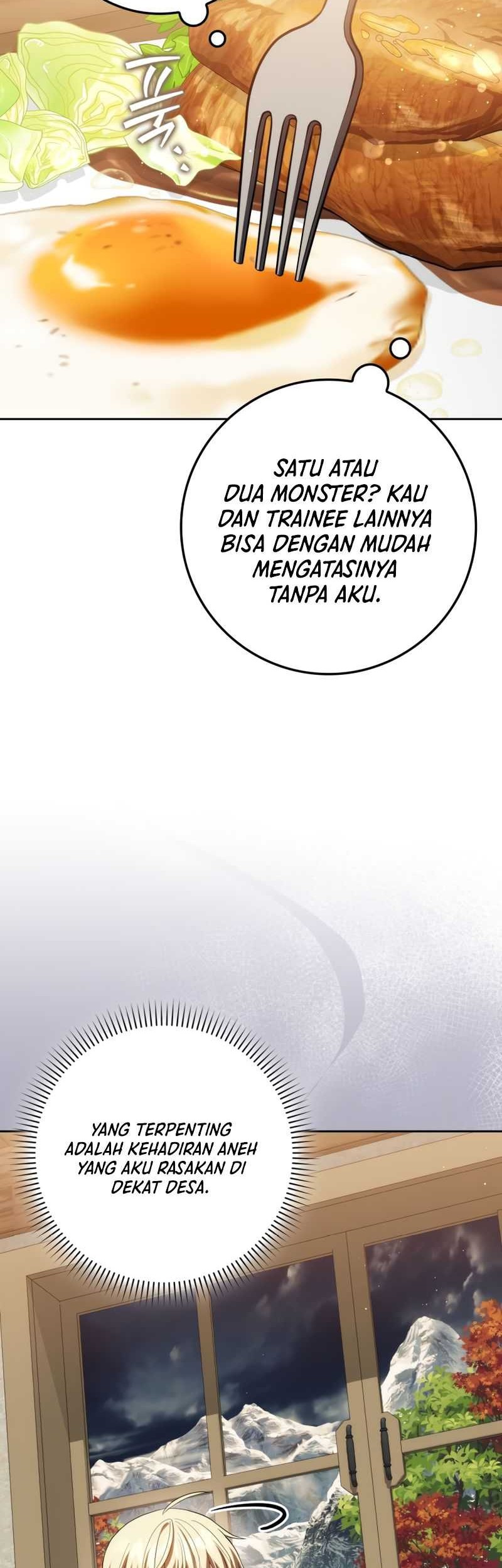 The Reincarnated Assassin is a Genius Swordsman Chapter 41 Gambar 7
