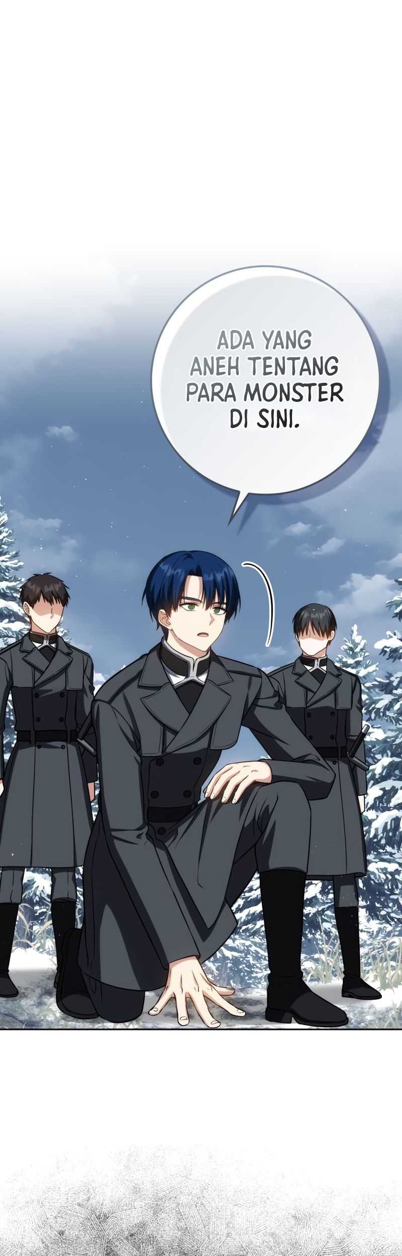 The Reincarnated Assassin is a Genius Swordsman Chapter 41 Gambar 11