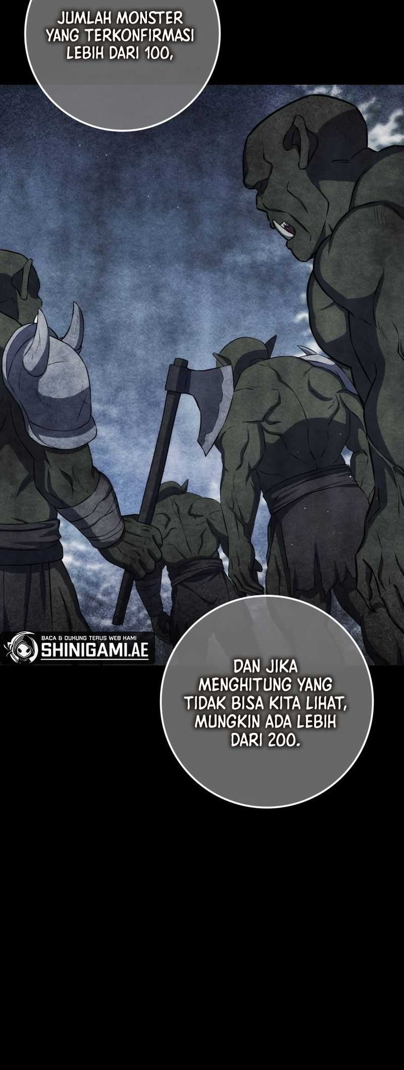 The Reincarnated Assassin is a Genius Swordsman Chapter 41 Gambar 13