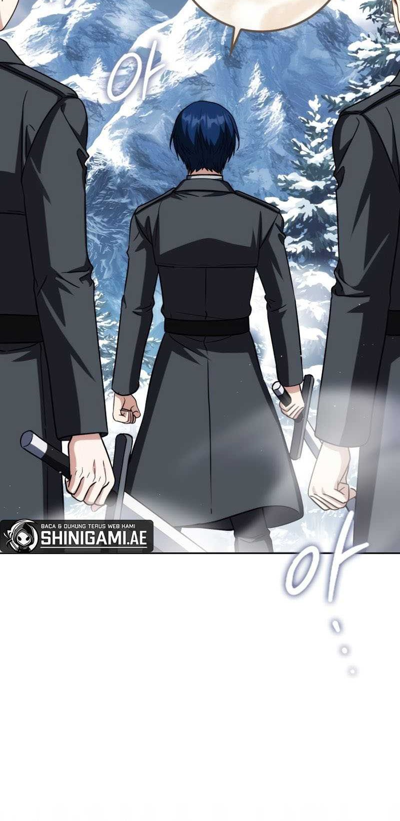 The Reincarnated Assassin is a Genius Swordsman Chapter 41 Gambar 21