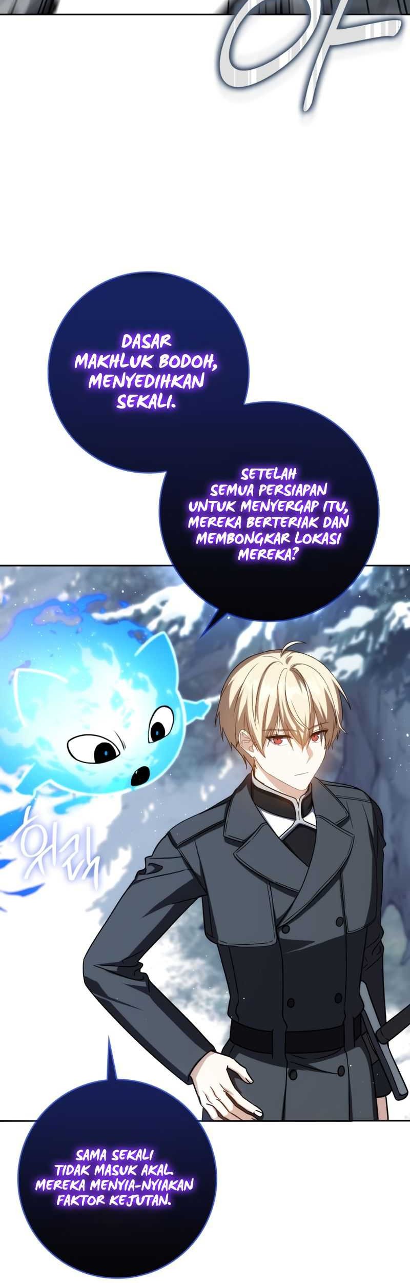 The Reincarnated Assassin is a Genius Swordsman Chapter 41 Gambar 24