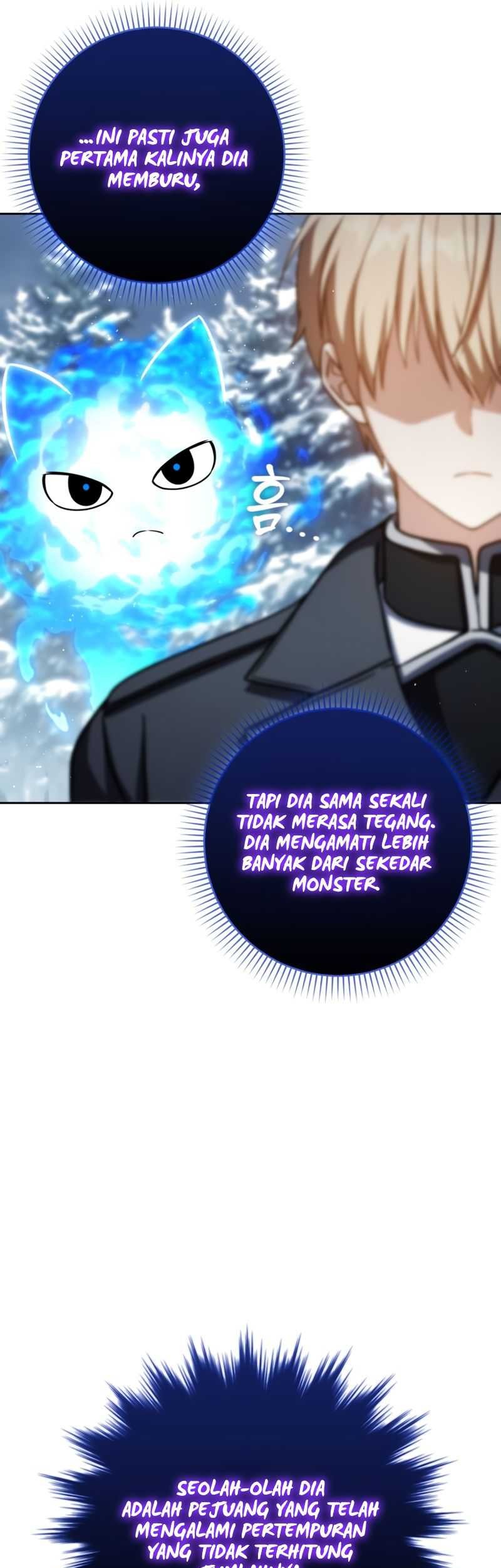 The Reincarnated Assassin is a Genius Swordsman Chapter 41 Gambar 26