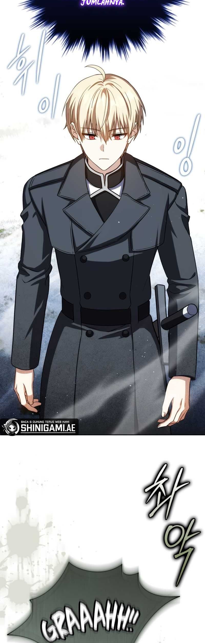 The Reincarnated Assassin is a Genius Swordsman Chapter 41 Gambar 27