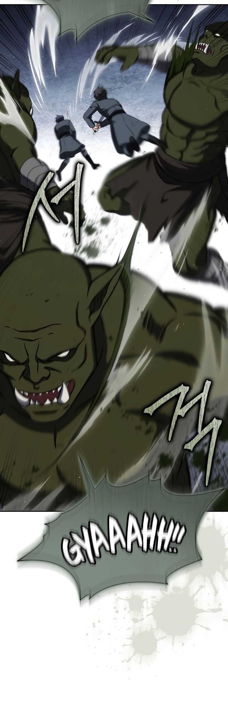 The Reincarnated Assassin is a Genius Swordsman Chapter 41 Gambar 28