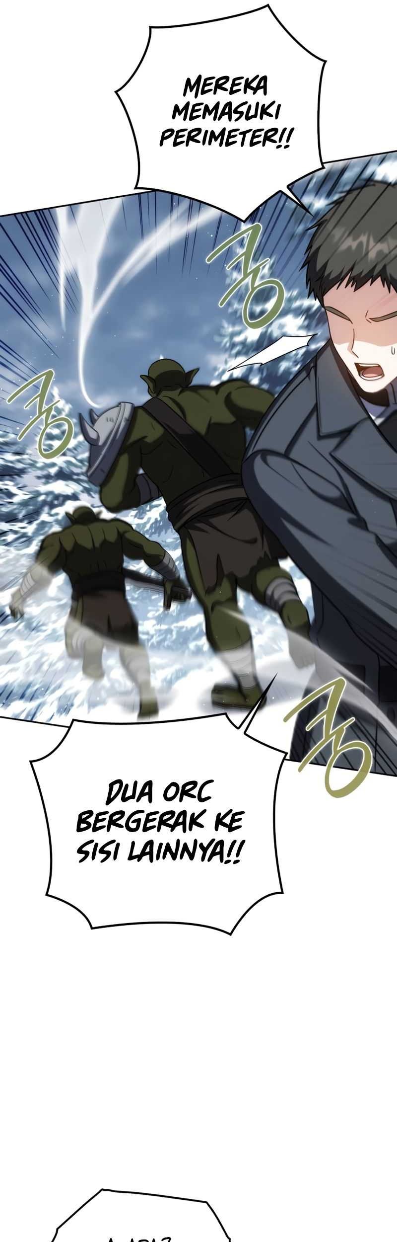 The Reincarnated Assassin is a Genius Swordsman Chapter 41 Gambar 32