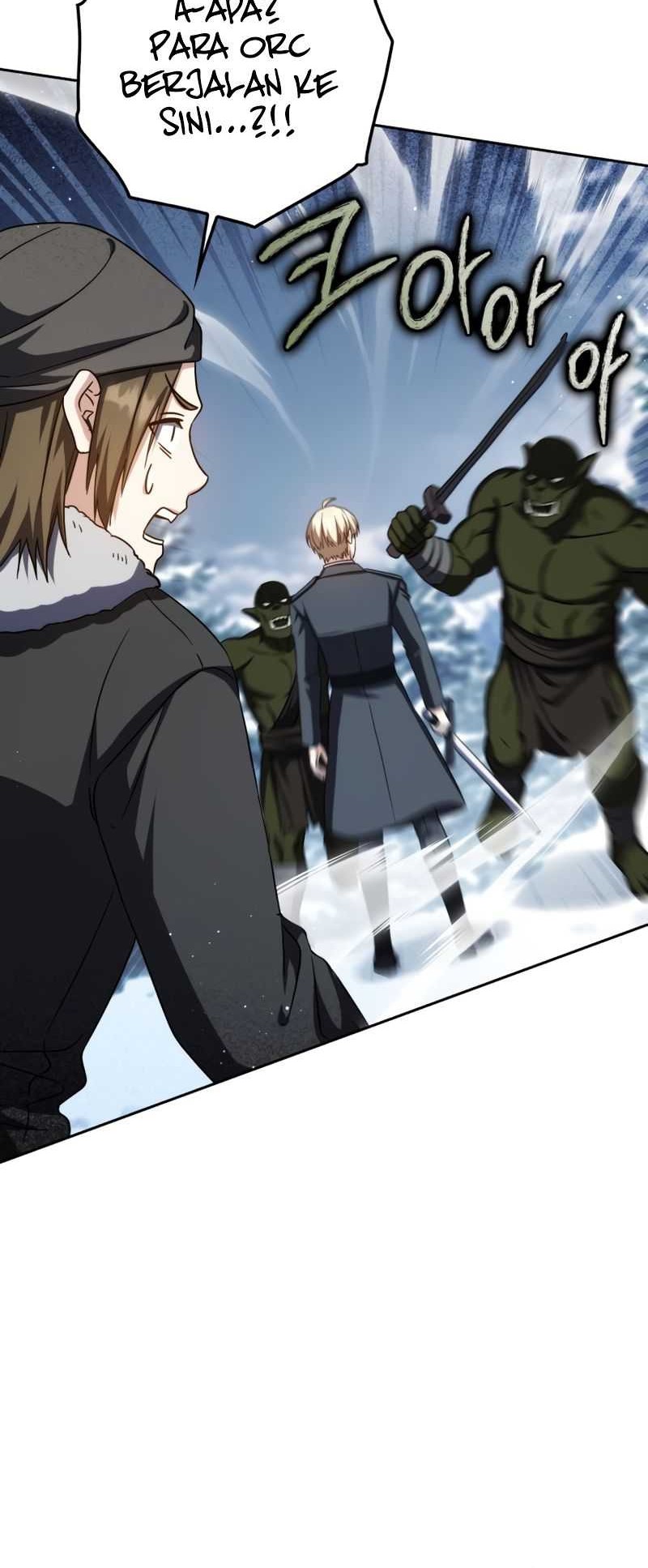 The Reincarnated Assassin is a Genius Swordsman Chapter 41 Gambar 33