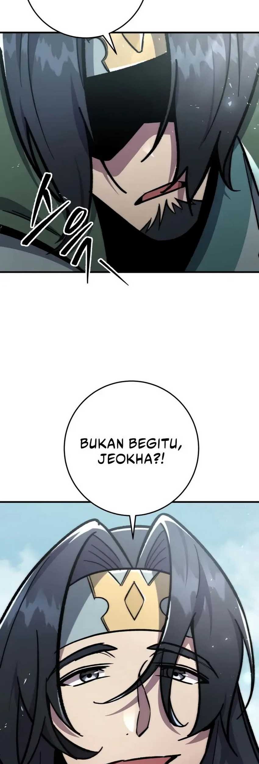 Heavenly Inquisition Sword Chapter 98 Gambar 56