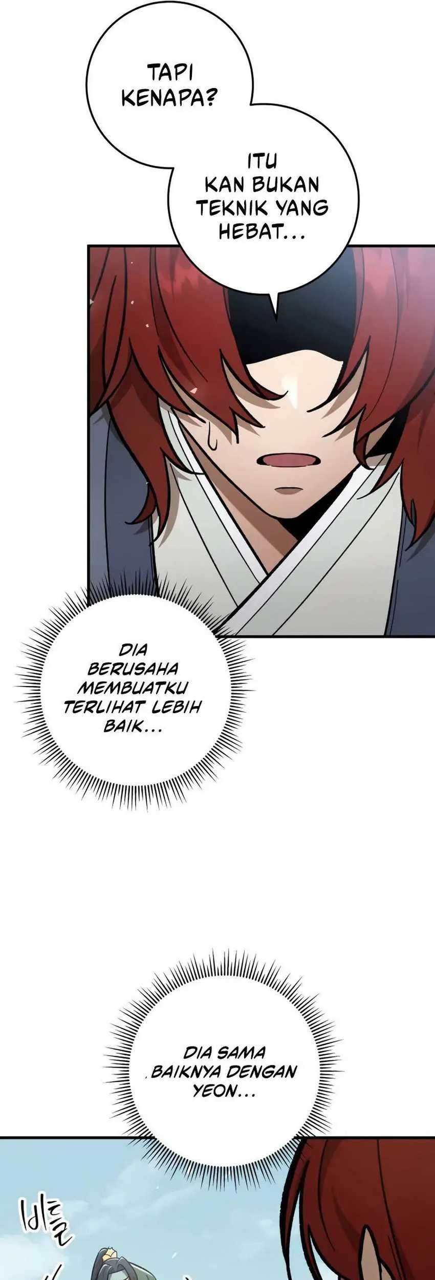 Heavenly Inquisition Sword Chapter 98 Gambar 59