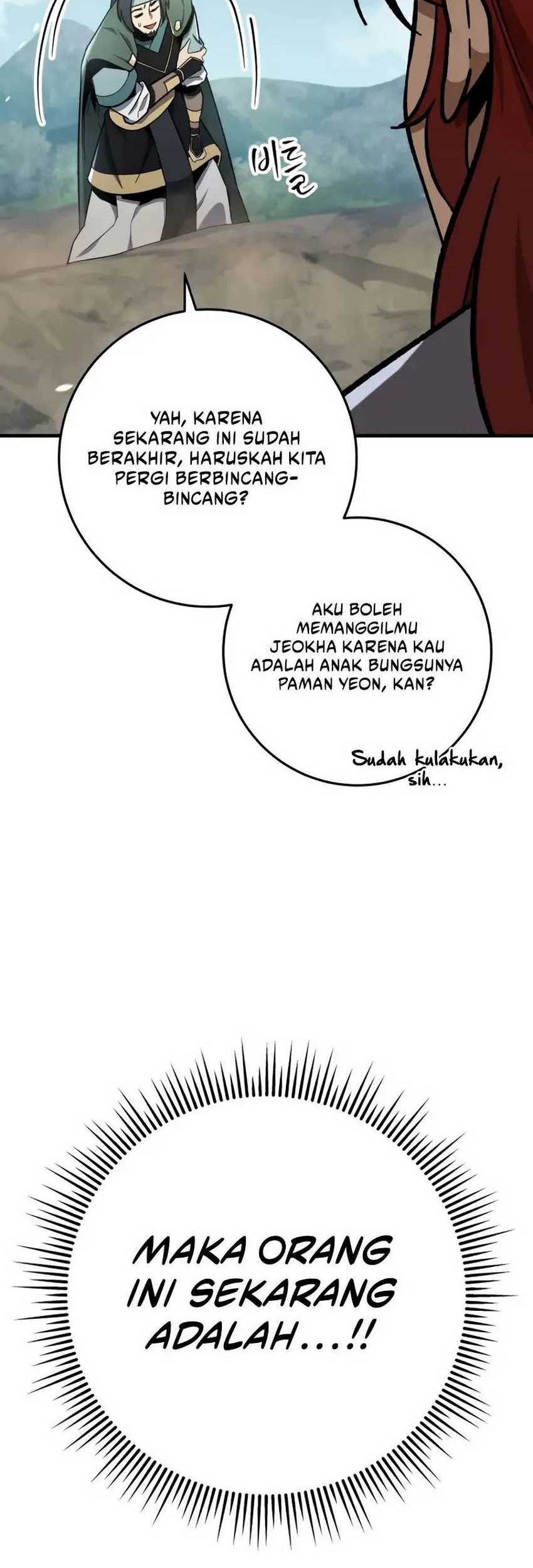 Heavenly Inquisition Sword Chapter 98 Gambar 60