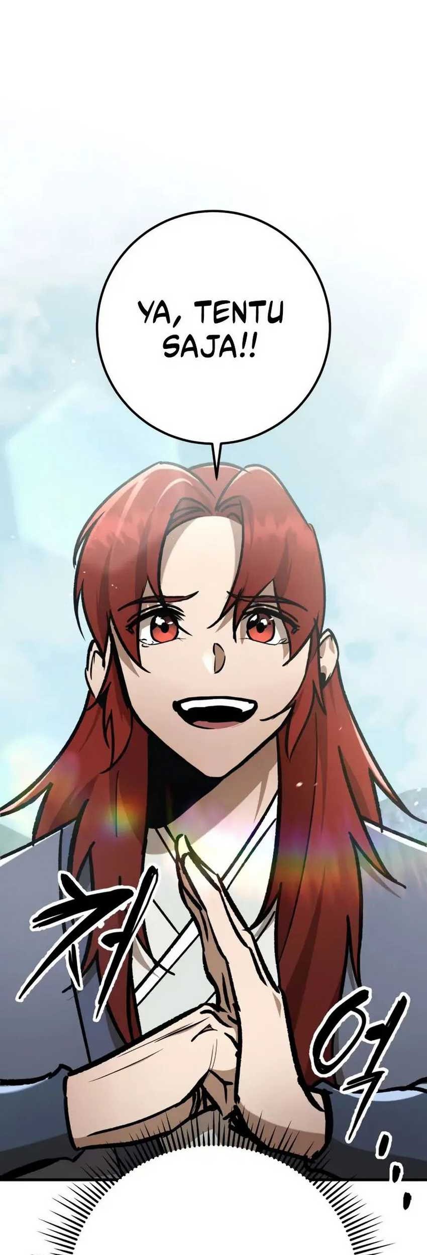 Heavenly Inquisition Sword Chapter 98 Gambar 61