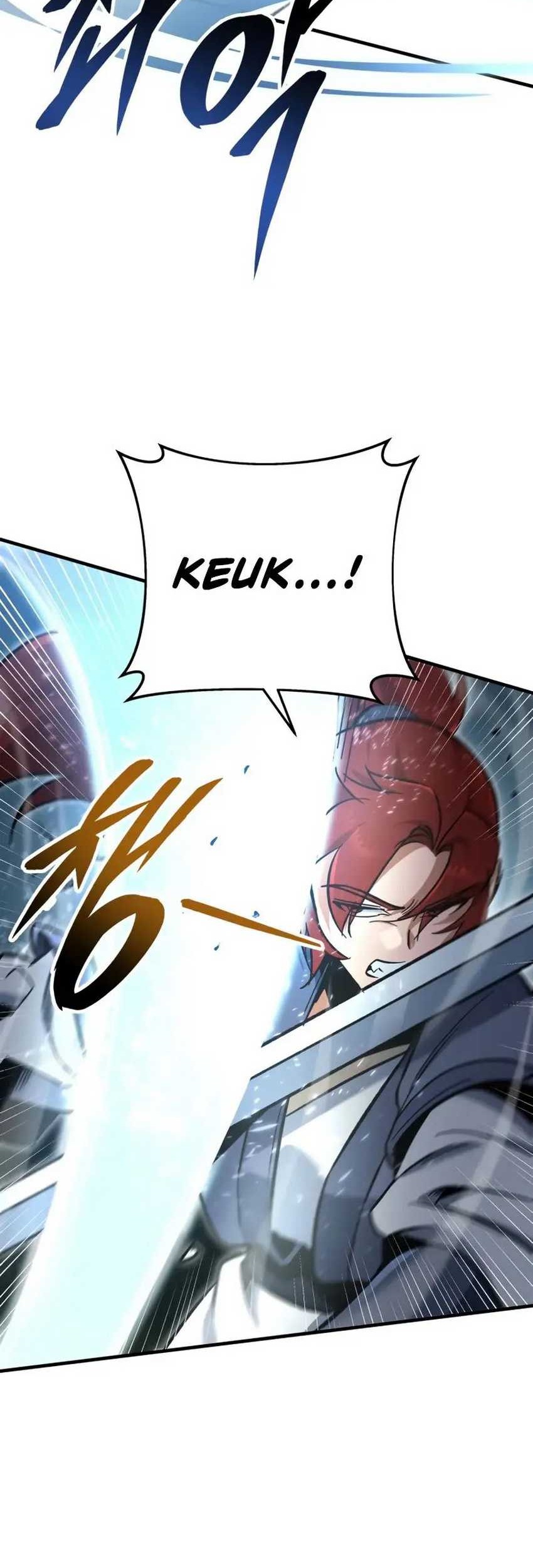 Heavenly Inquisition Sword Chapter 98 Gambar 40