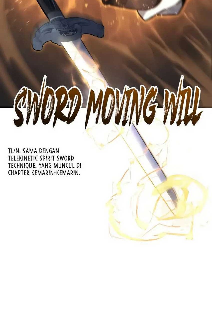 Heavenly Inquisition Sword Chapter 98 Gambar 45