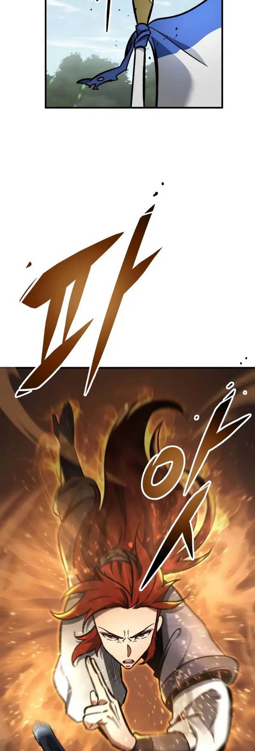 Heavenly Inquisition Sword Chapter 98 Gambar 44