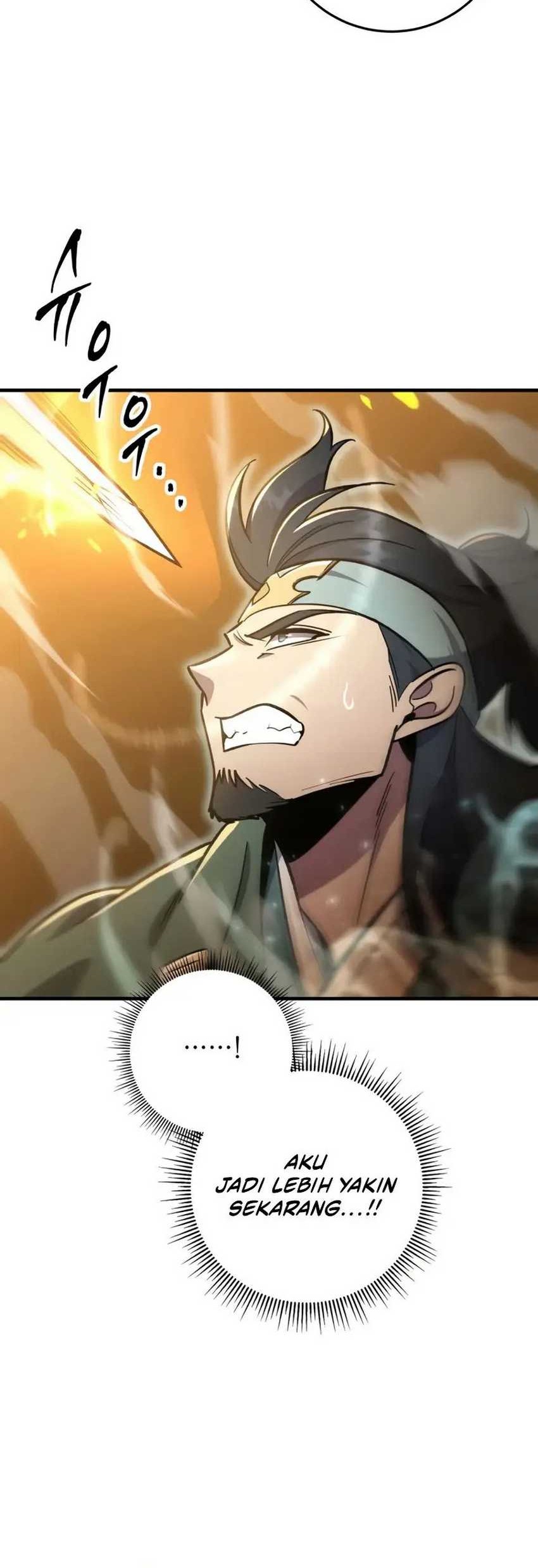 Heavenly Inquisition Sword Chapter 98 Gambar 49