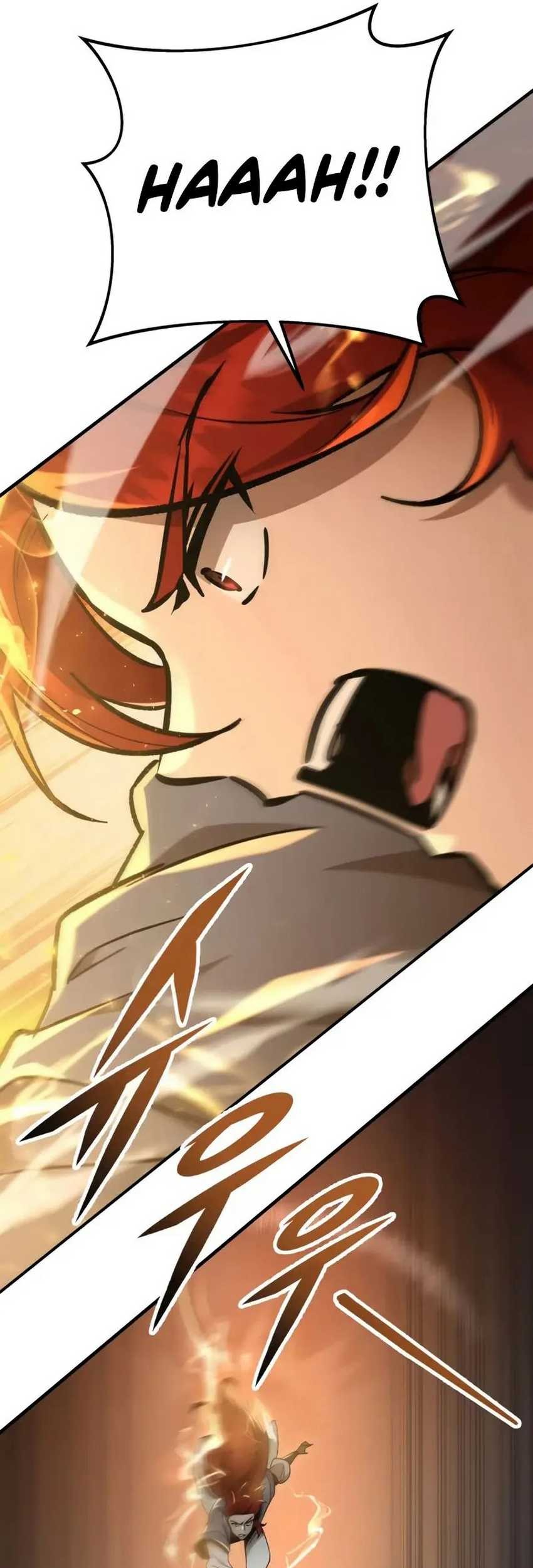 Heavenly Inquisition Sword Chapter 98 Gambar 46