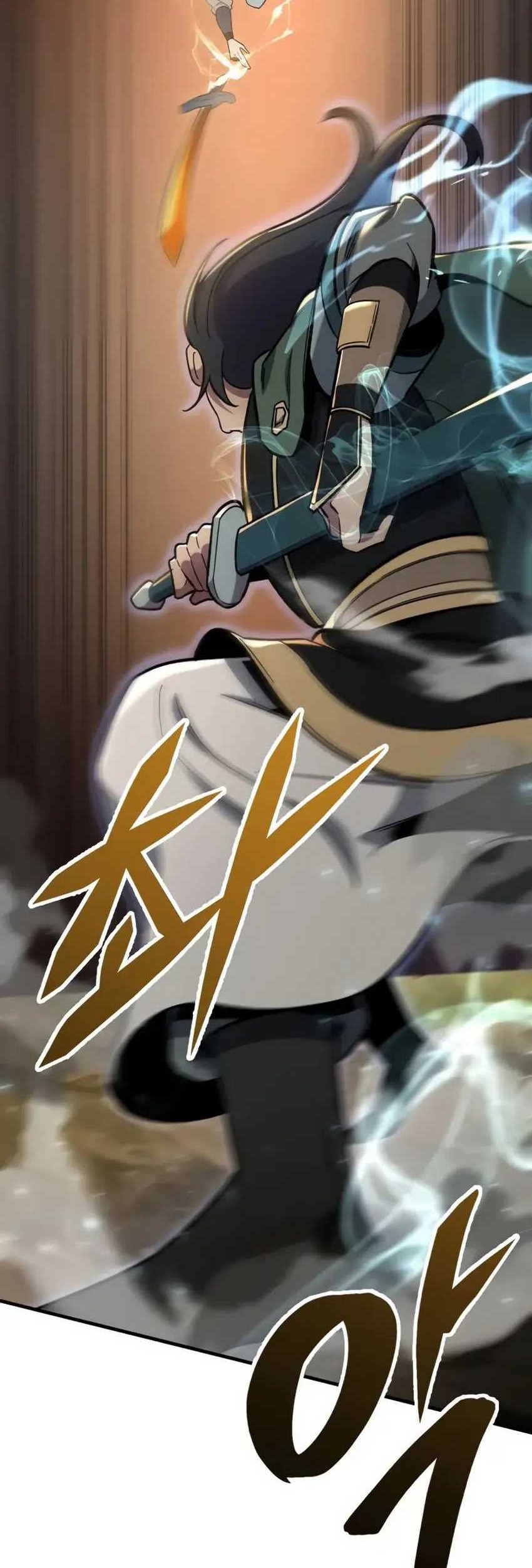 Heavenly Inquisition Sword Chapter 98 Gambar 47