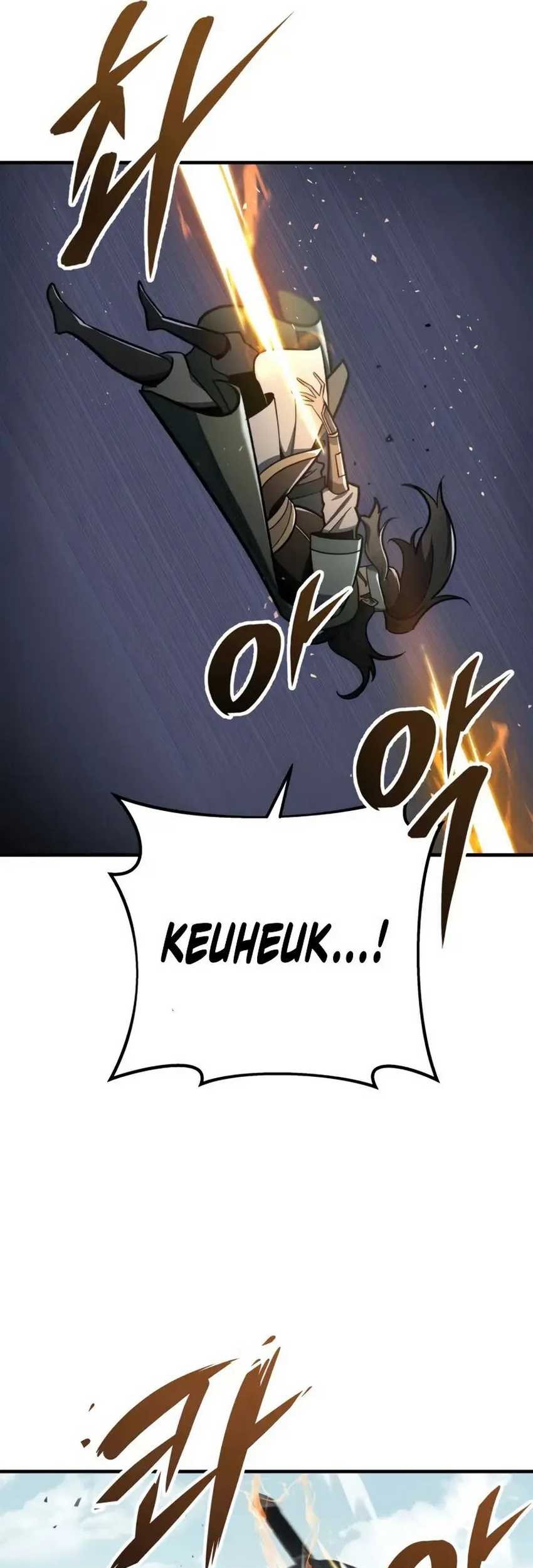 Heavenly Inquisition Sword Chapter 98 Gambar 50