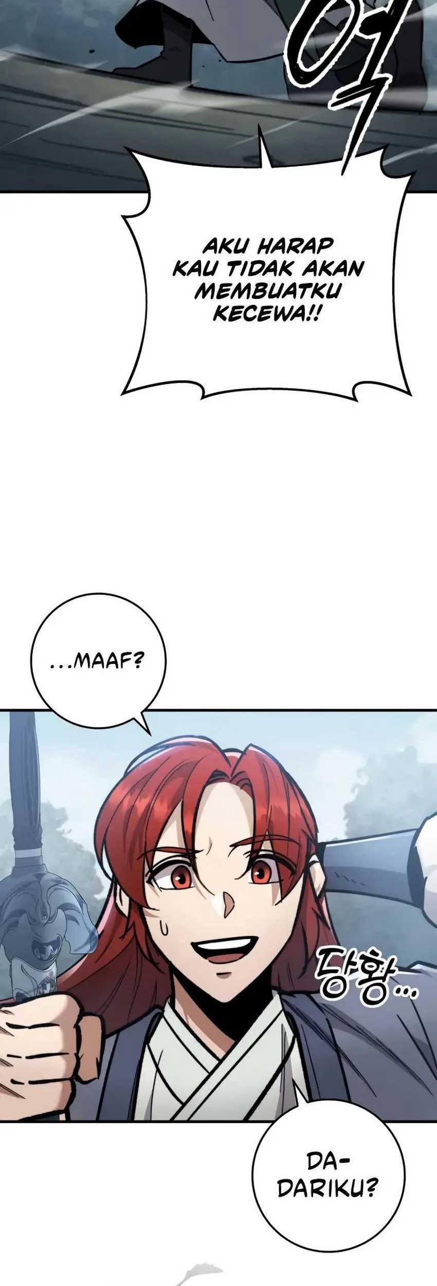 Heavenly Inquisition Sword Chapter 98 Gambar 3