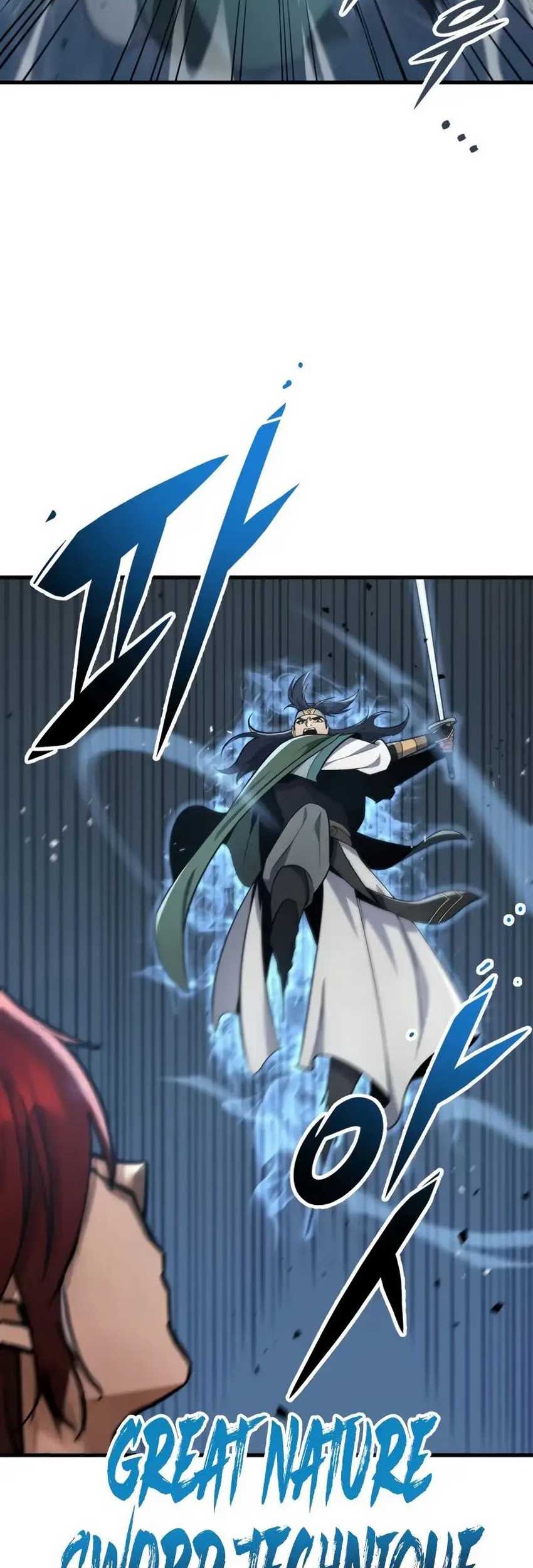 Heavenly Inquisition Sword Chapter 98 Gambar 9