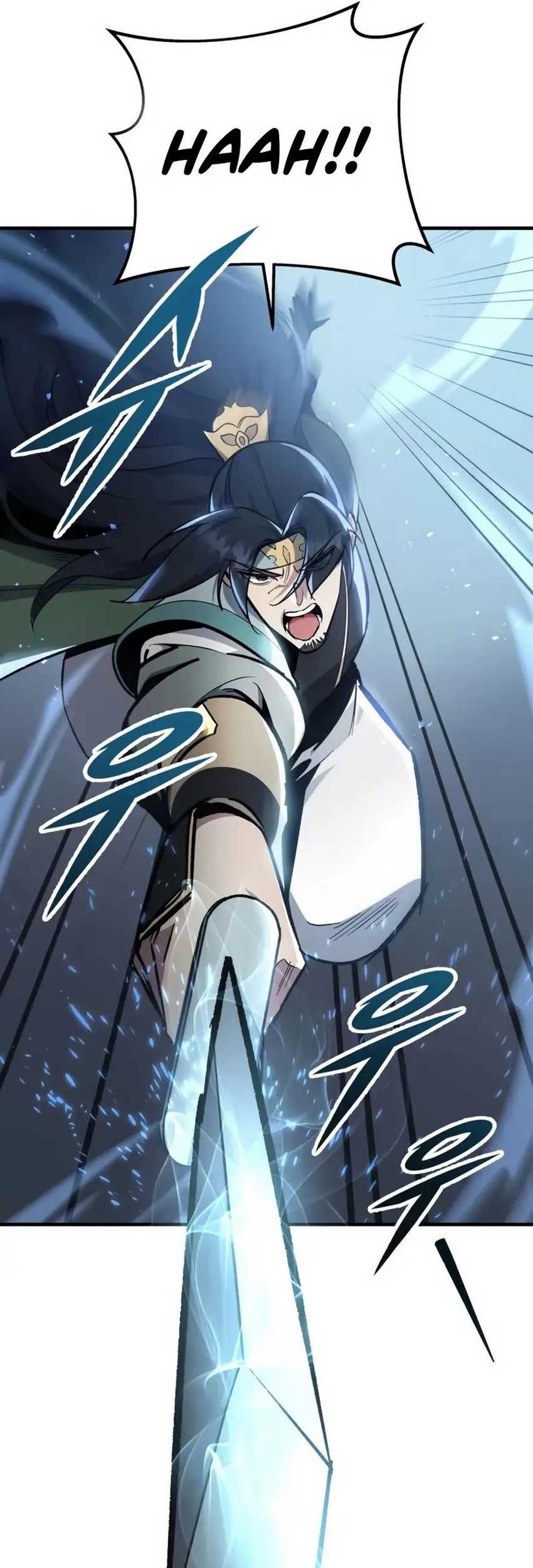 Heavenly Inquisition Sword Chapter 98 Gambar 15