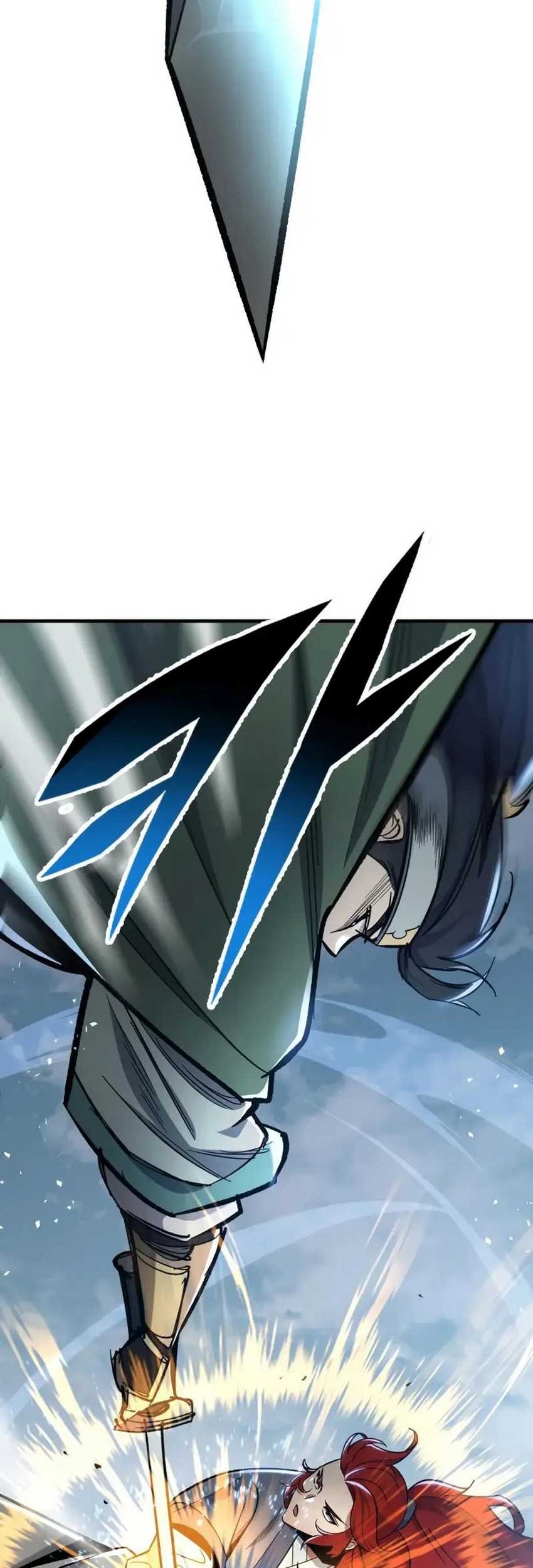 Heavenly Inquisition Sword Chapter 98 Gambar 16