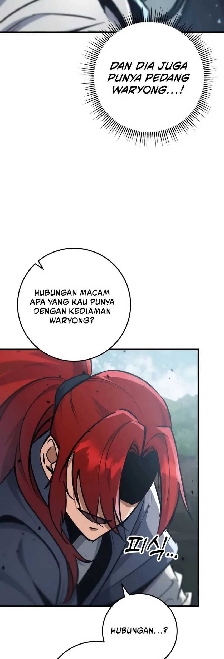 Heavenly Inquisition Sword Chapter 98 Gambar 18