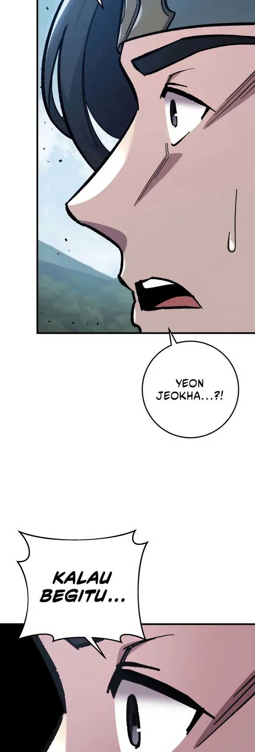 Heavenly Inquisition Sword Chapter 98 Gambar 21