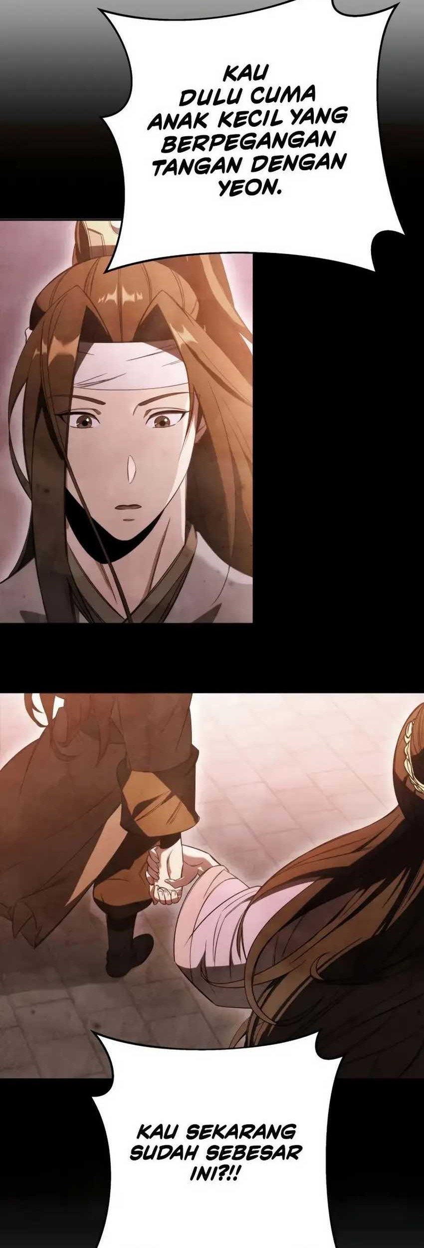 Heavenly Inquisition Sword Chapter 98 Gambar 25